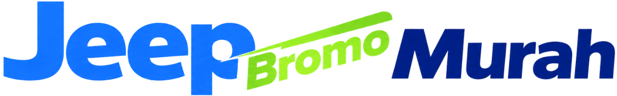 Sewa Jeep WIsata Bromo Murah