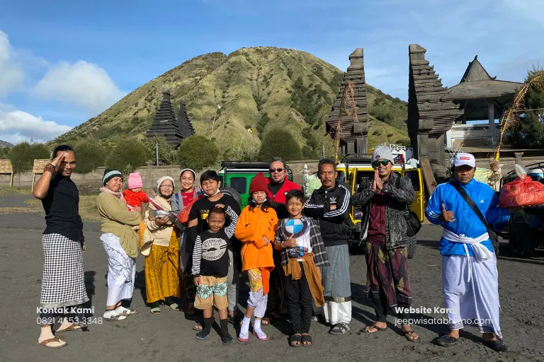 Paket Jeep Bromo Reguler - Image 3