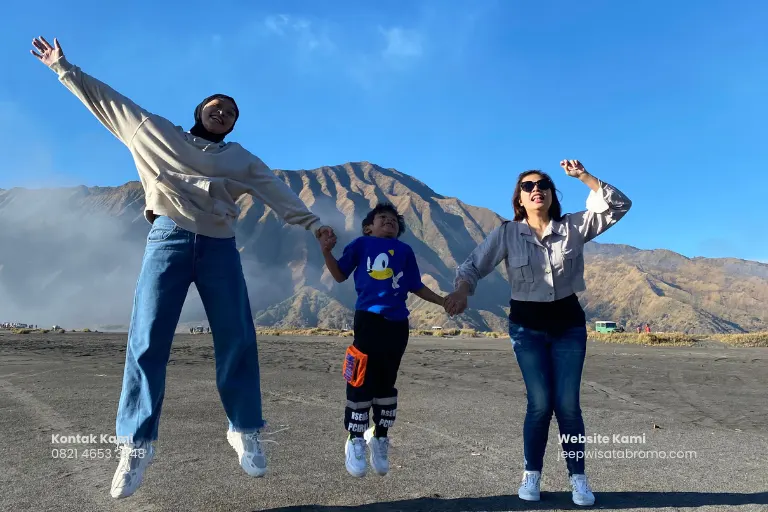 Paket Jeep Bromo Exclusive - Image 3