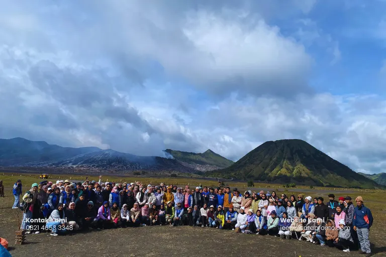 Paket Jeep Bromo Private - Image 2